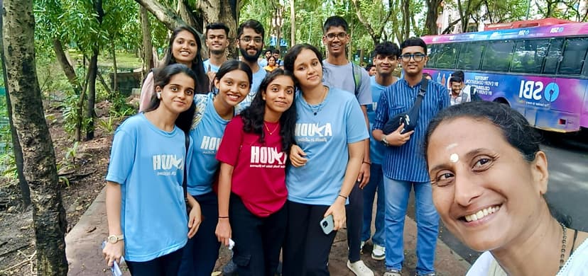 AYUDH Mumbai Organized Get-Together 2025 Image 2.jpg