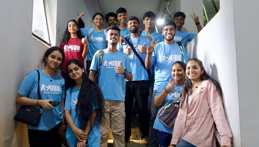 AYUDH Mumbai Organized Get-Together 2025 Image 3.jpg