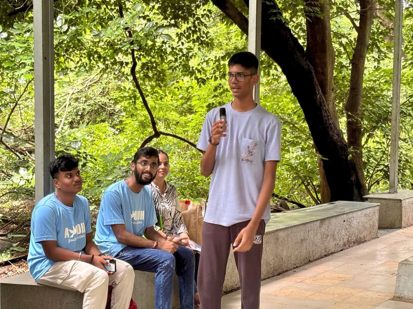 AYUDH Mumbai Organized Get-Together 2025 Image 4.jpg
