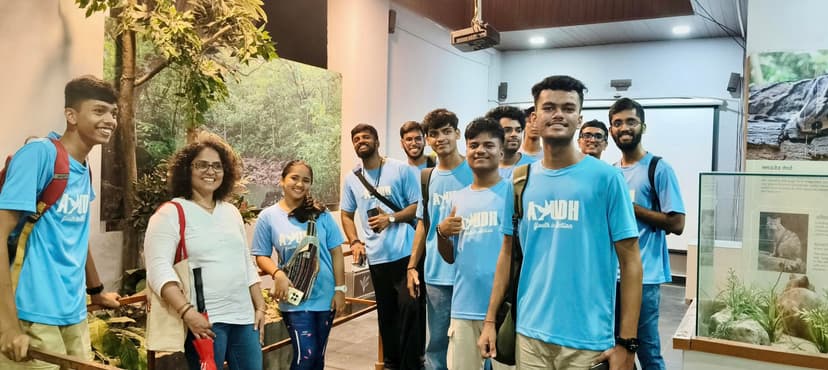 AYUDH Mumbai Organized Get-Together 2025 Image 6.jpg