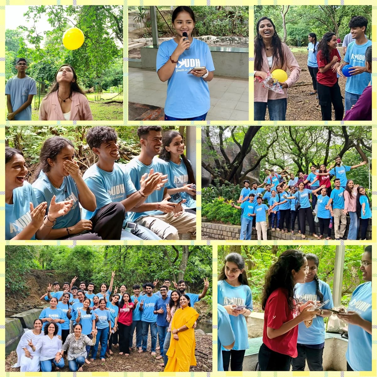 AYUDH Mumbai Organized Get-Together 2025