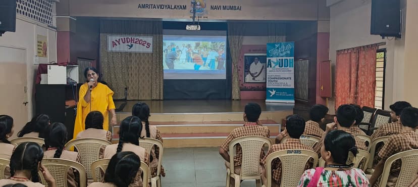 AYUDH Mumbai Orientation Programs 2025 Image 2.jpg