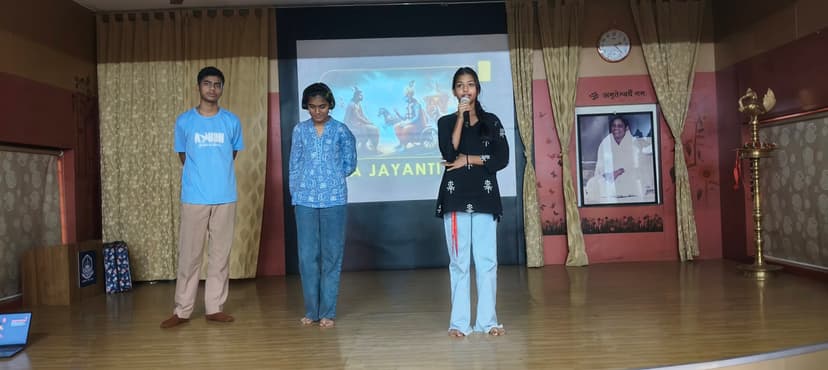 AYUDH Mumbai celebrated Gita Jayanti 2024 Image 3.jpg