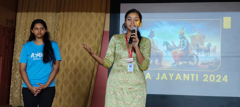 AYUDH Mumbai celebrated Gita Jayanti 2024 Image 4.jpg