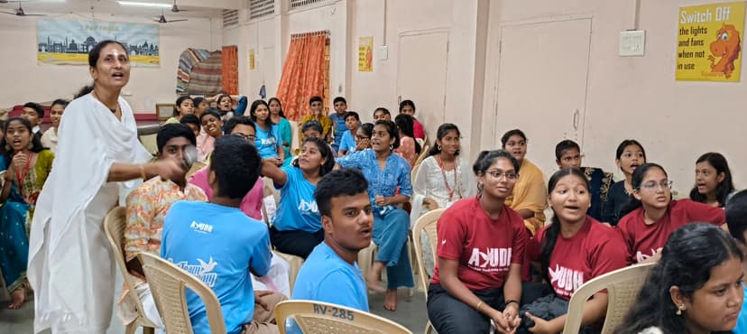 AYUDH Mumbai celebrated Gita Jayanti 2024 Image 5.jpg