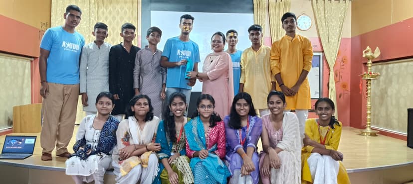 AYUDH Mumbai celebrated Gita Jayanti 2024 Image 8.jpg