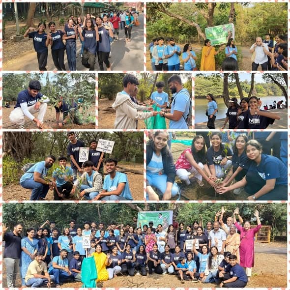 AYUDH Mumbai Launch of AMRITODHYAAN 2026