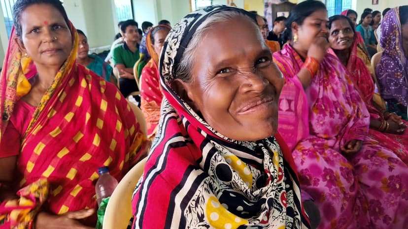 AYUDH Bhubaneshwar Amrita Janani Jagaran 2026