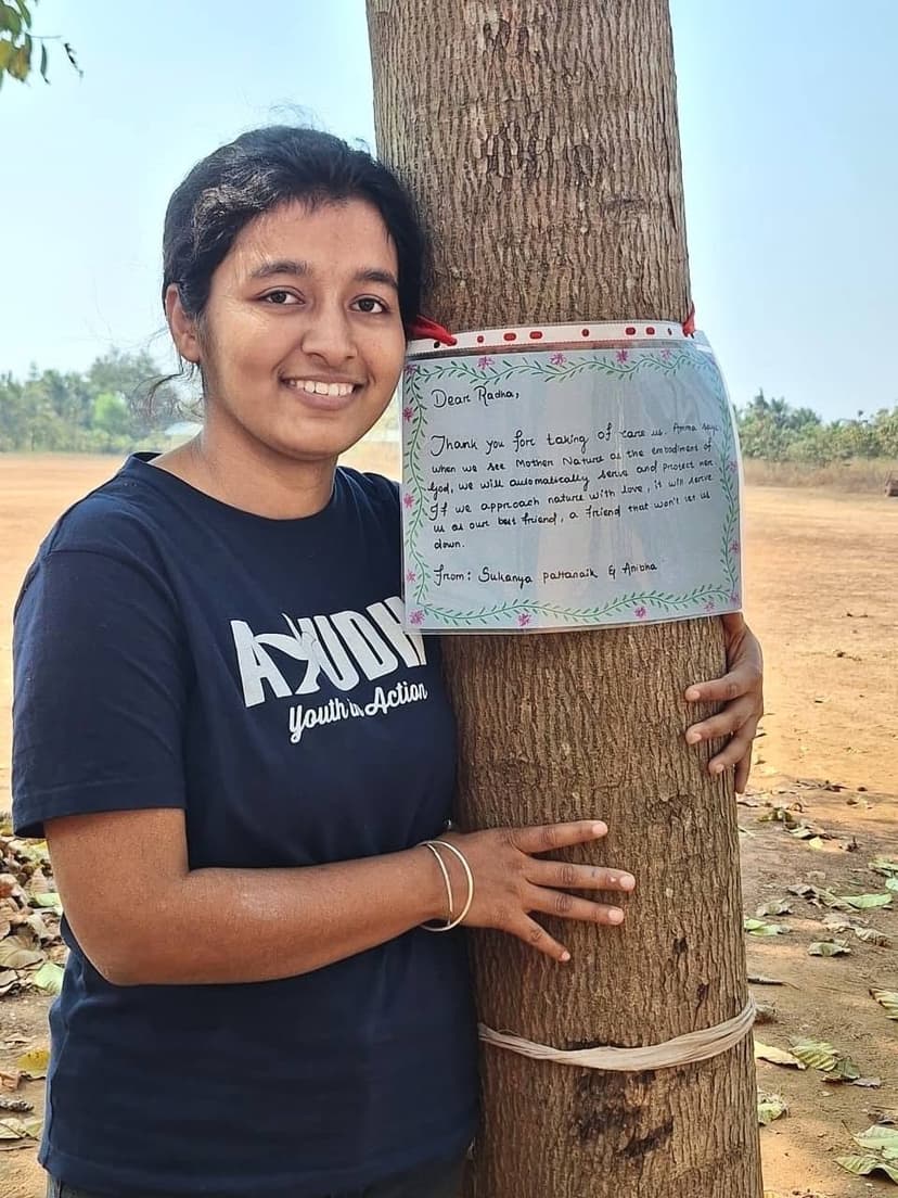 AYUDH Bhubaneshwar Eco friendly workshop 2026