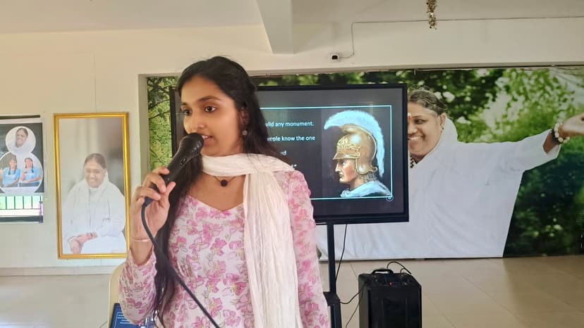 AYUDH Bhubaneshwar SoS Workshop 2026