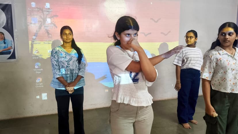AYUDH Bhubaneshwar SoS Workshop 2026